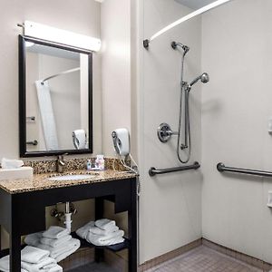 Double Room Mobility accessible